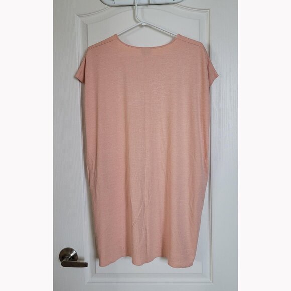 NWOT Aritzia Wilfred Free Lorelei Knit Dress (XS) - Picture 4 of 9